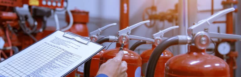 Seu prédio está seguro? Descubra agora a importância da renovação do AVCB