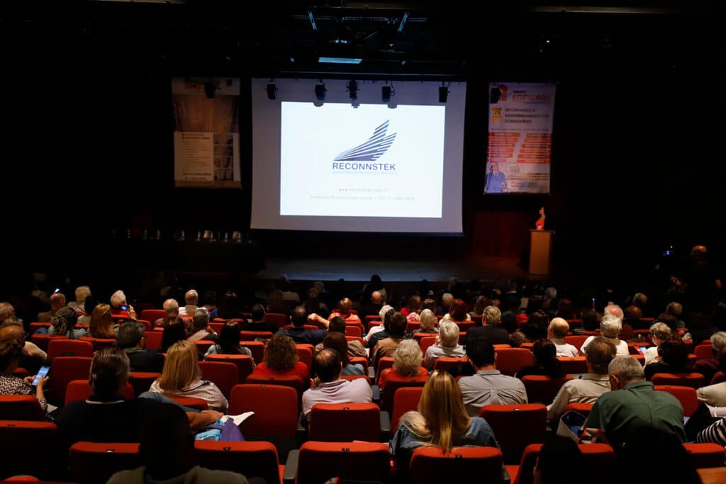 Evento UNISINDICO - Foto