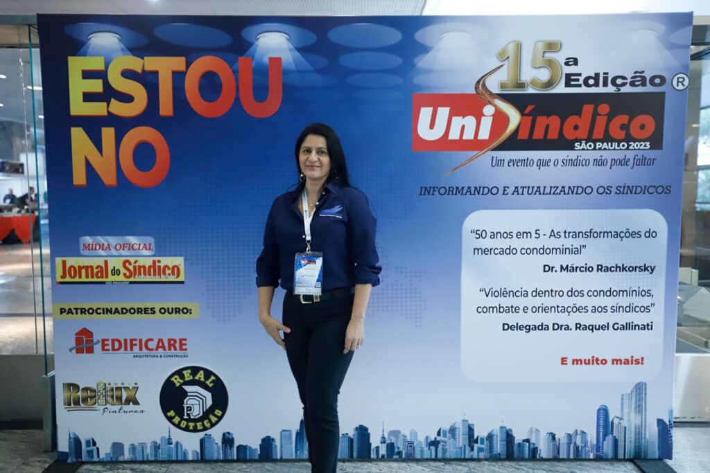 Evento UNISINDICO - Foto
