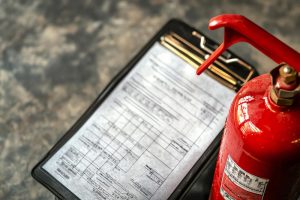 Auditoria para sistema de incêndio: onde fazer auditoria para sistema de incêndio com a Reconnstek